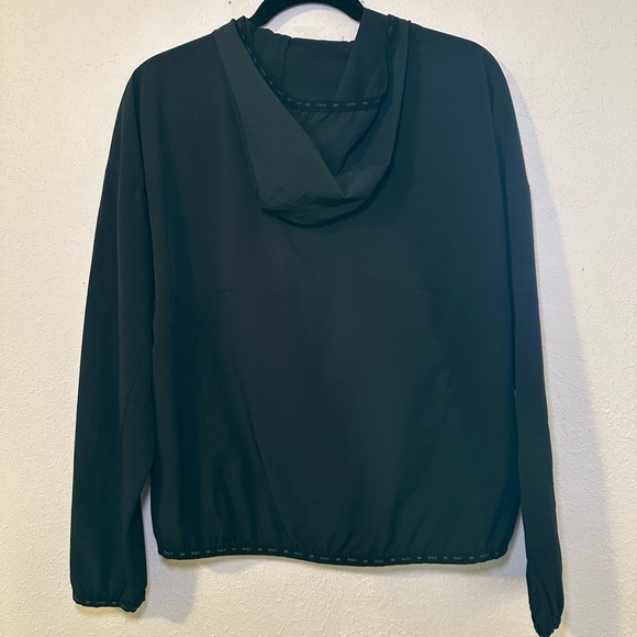 Mens RVCA Outsider Packable Jacket - Picture 4 of 5